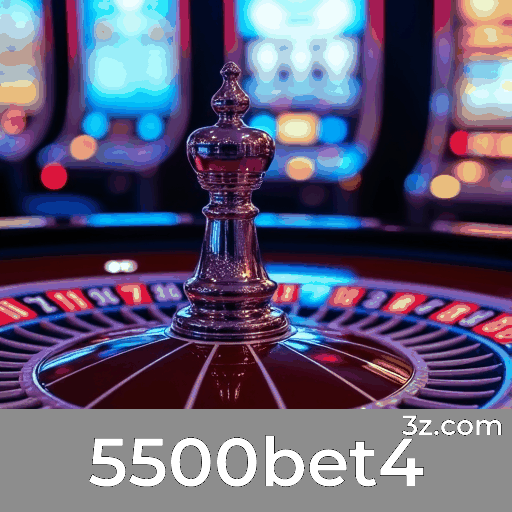 5500bet4 Bônus por convite 5500bet4